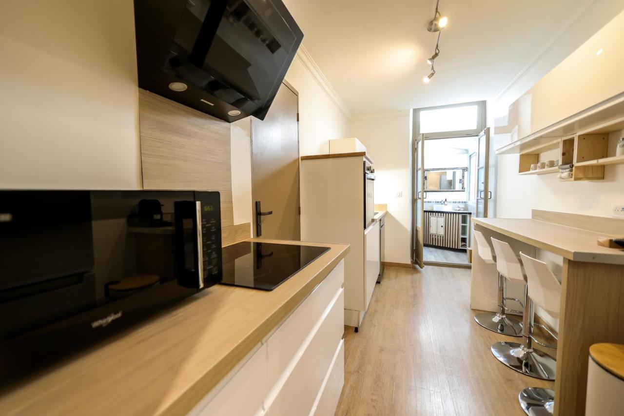 Le Lavandin, Spacieux Et Moderne P4, Centre Ville, Wifi Nîmes Dış mekan fotoğraf