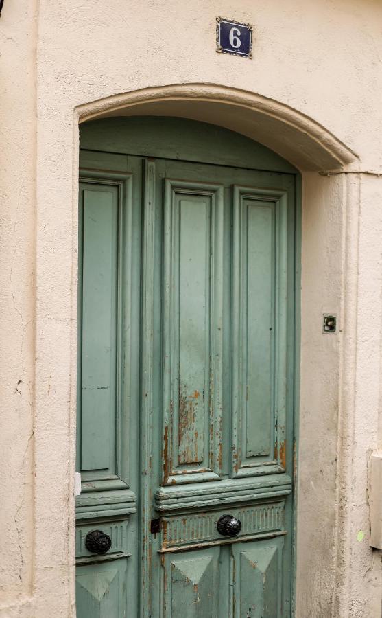 Le Lavandin, Spacieux Et Moderne P4, Centre Ville, Wifi Nîmes Dış mekan fotoğraf