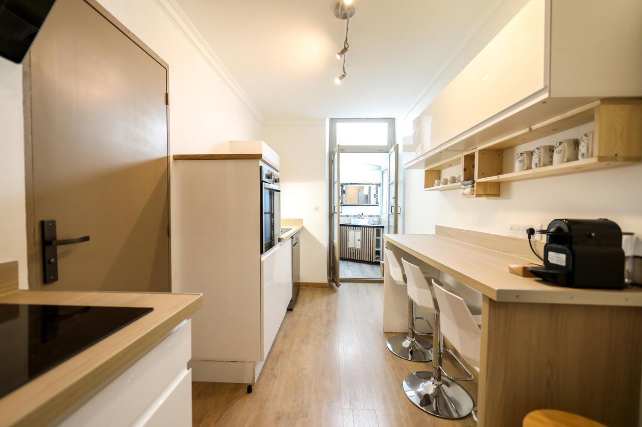 Le Lavandin, Spacieux Et Moderne P4, Centre Ville, Wifi Nîmes Dış mekan fotoğraf